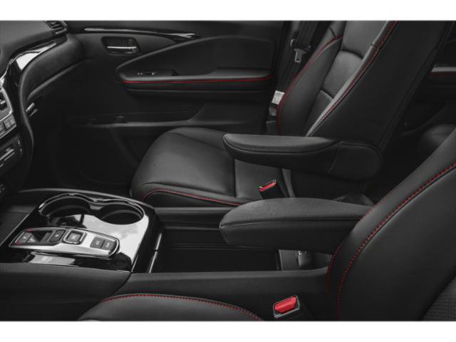 Used 2021 Honda Pilot Black Edition image 14