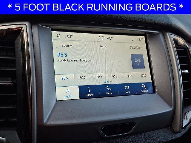 Certified 2023 Ford Ranger XLT w/ Equipment Group 302A High image 15