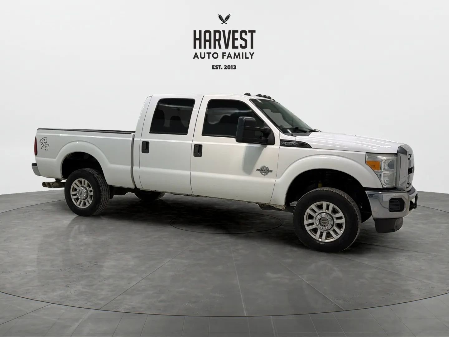 Used 2015 Ford F250 XL w/ XL Value Package image 9