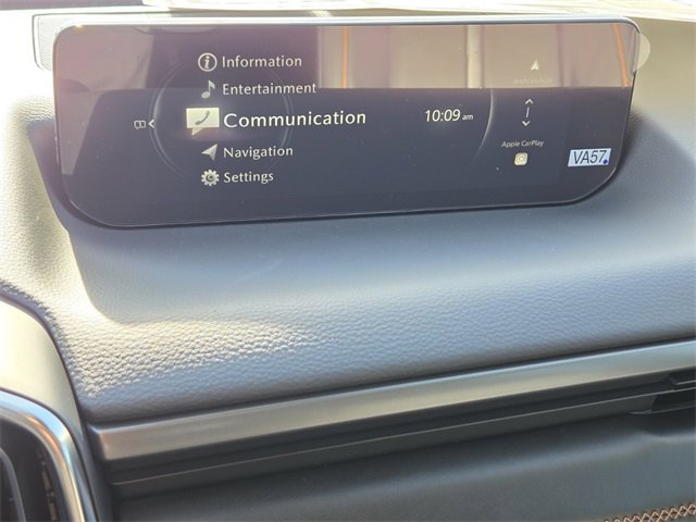 New 2026 MAZDA CX-50 2.5 Hybrid w/ Weather Package image 12