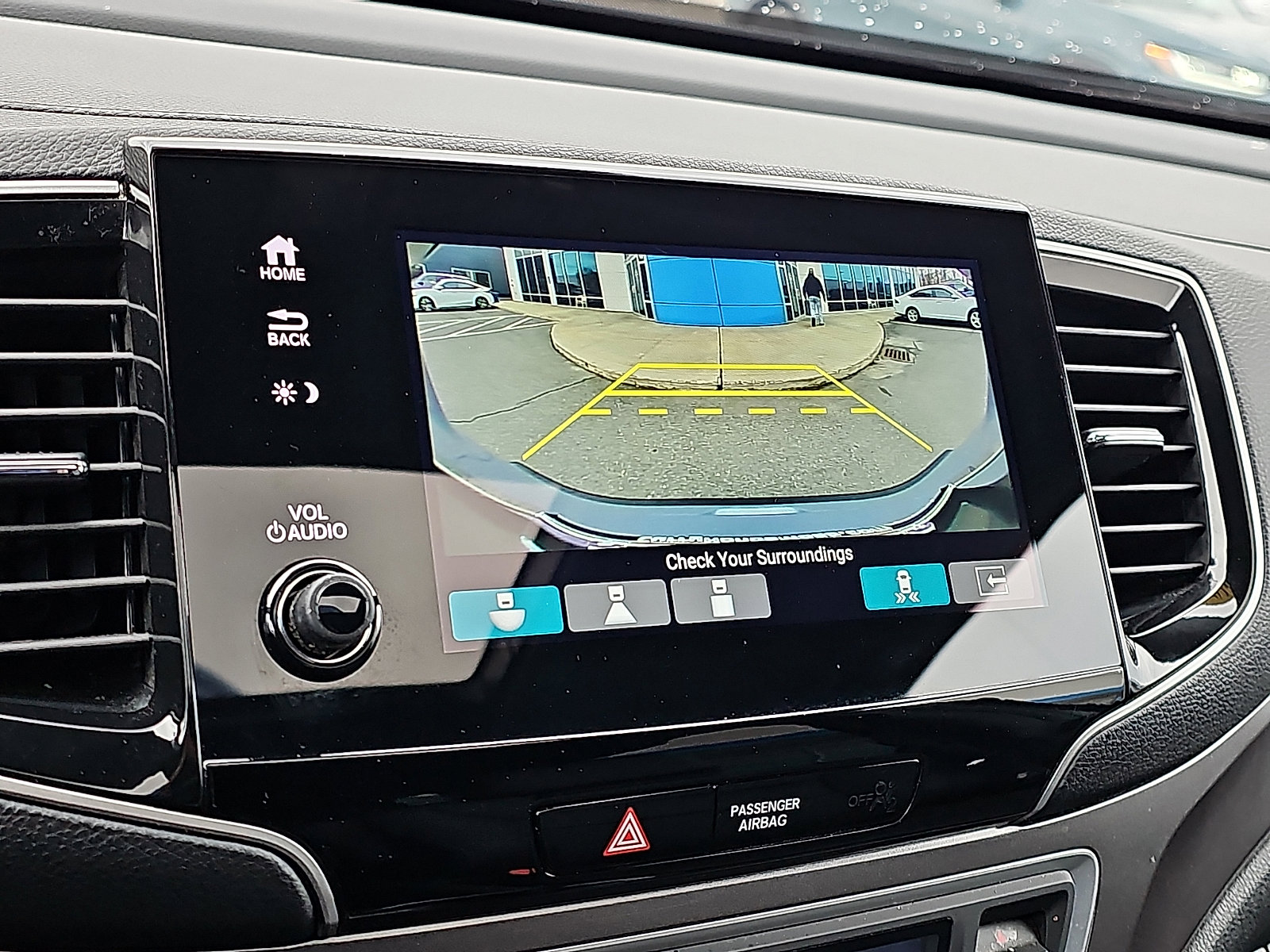 Used 2023 Honda Passport EX-L image 19