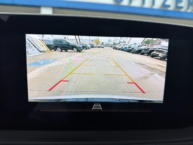 Used 2024 Buick Envista Sport Touring w/ Convenience I Package FWD image 26