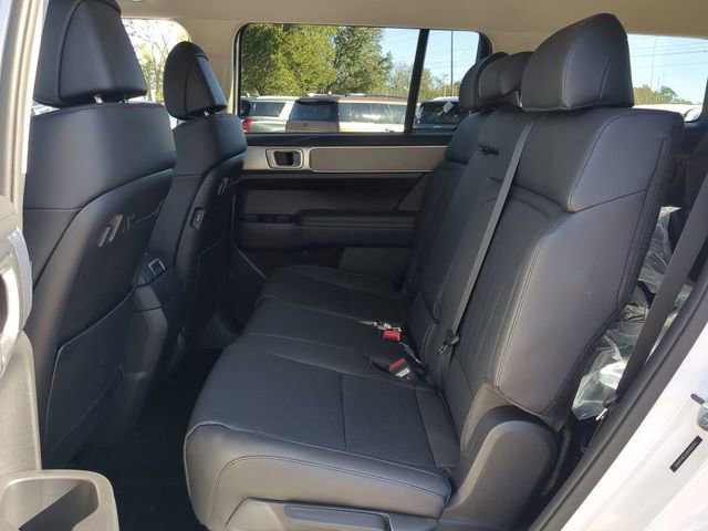 New 2024 Hyundai Santa Fe SEL image 14