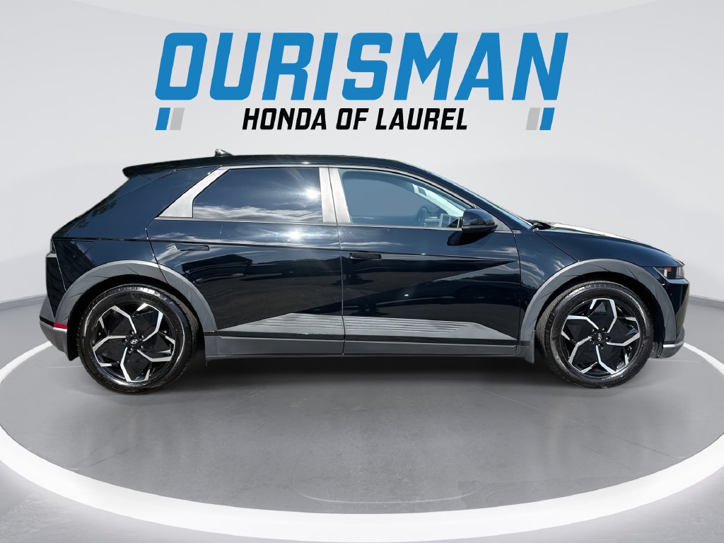 Used 2023 Hyundai Ioniq 5 SEL w/ Cargo Package AWD/4WD image 9