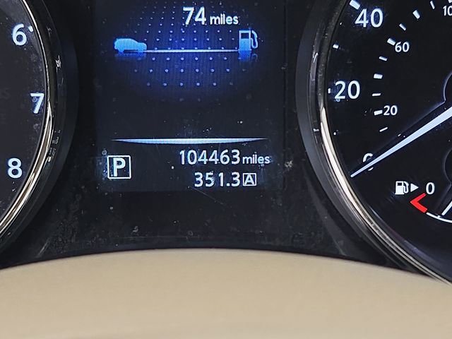 Used 2015 Nissan Rogue S image 15