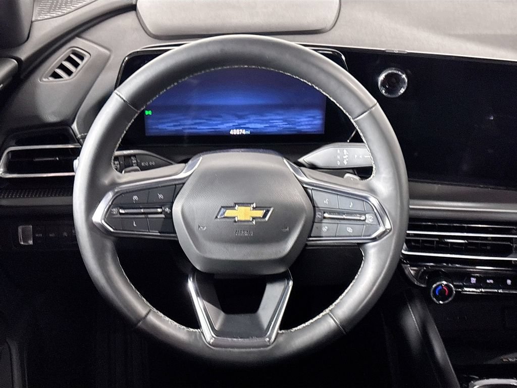 Used 2024 Chevrolet Traverse LT AWD/4WD image 13