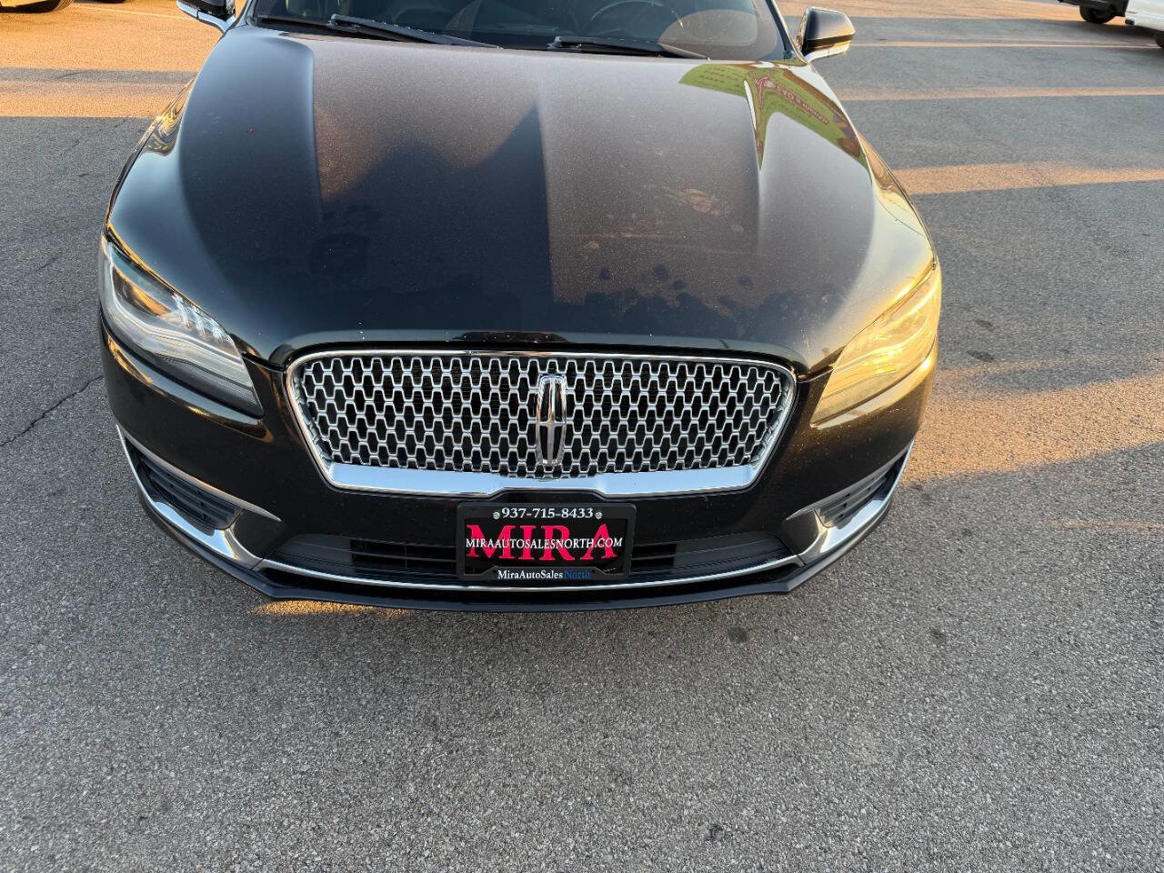 Used 2017 Lincoln MKZ Premiere image 40