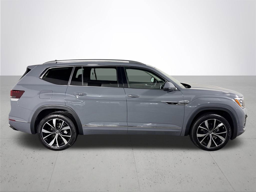 New 2026 Volkswagen Atlas SEL Premium R-Line image 5
