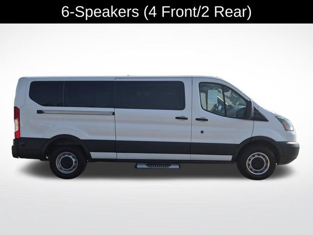 Used 2016 Ford Transit 150 148 Low Roof w/ Interior Upgrade Package RWD image 4