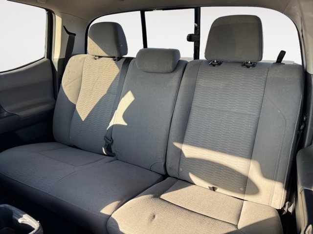 Certified 2018 Toyota Tacoma SR5 image 16