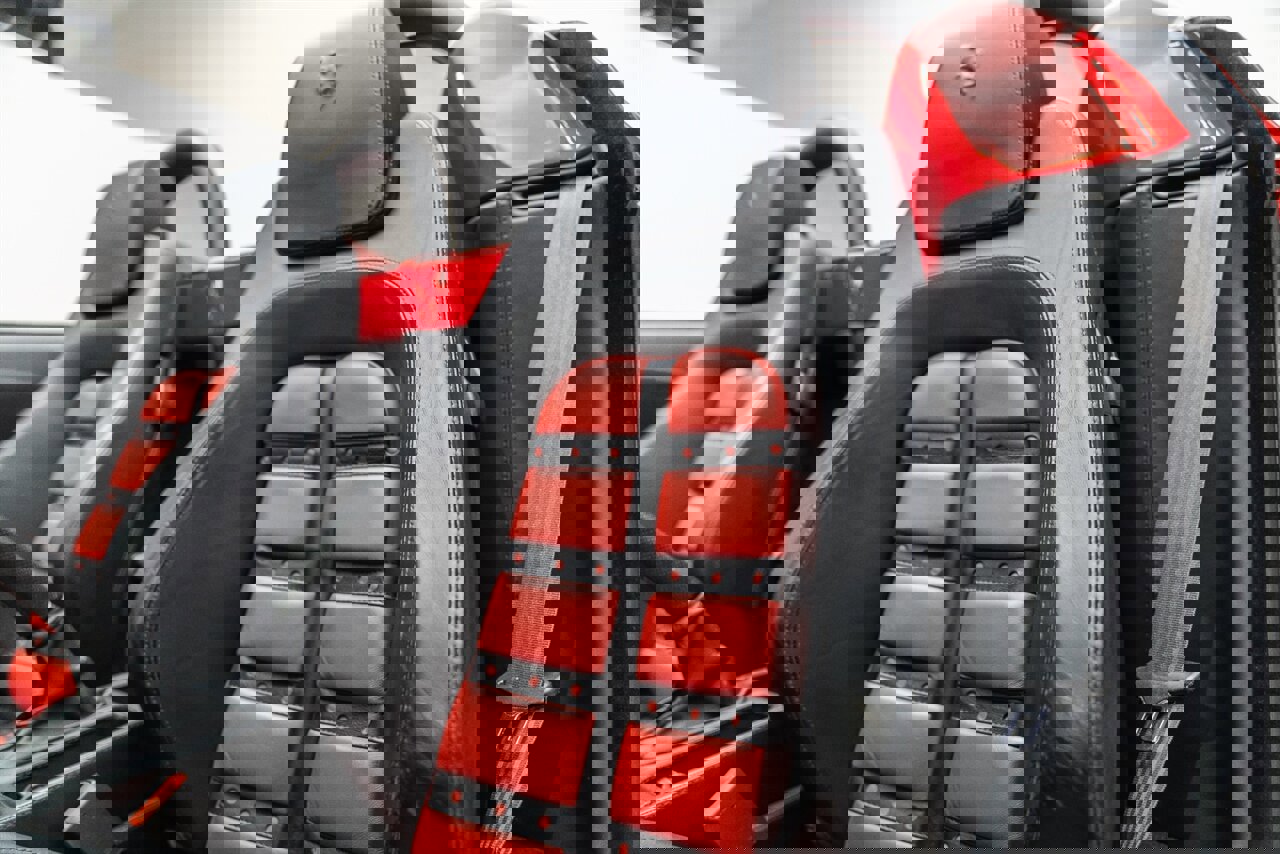 Used 2006 Ferrari F430 Spider image 30