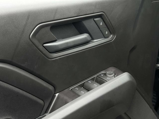 New 2026 Chevrolet Colorado Trail Boss AWD/4WD image 15