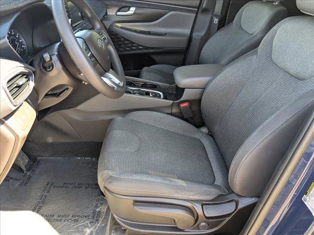 Used 2020 Hyundai Santa Fe SE image 14