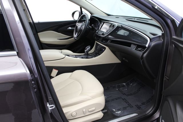 Used 2016 Buick Envision Premium AWD/4WD image 24