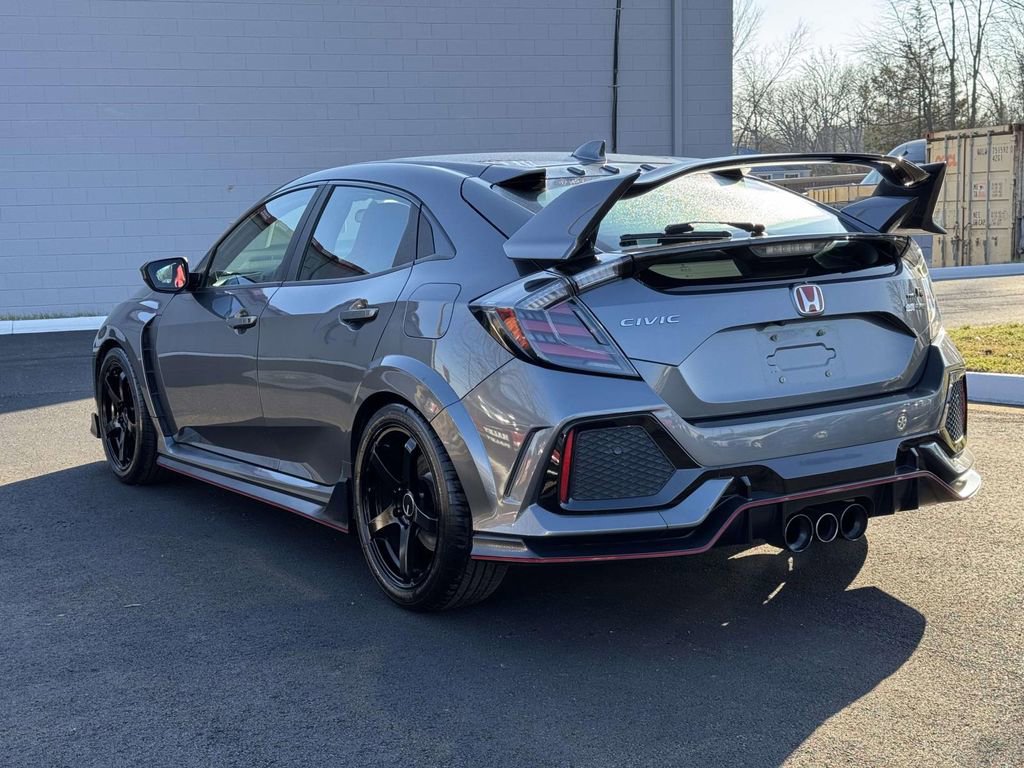 Used 2017 Honda Civic Type R image 23