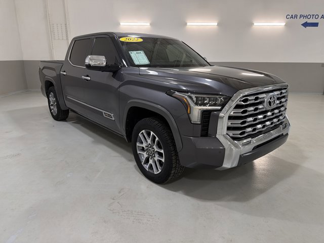 Used 2022 Toyota Tundra 1794 Edition image 4