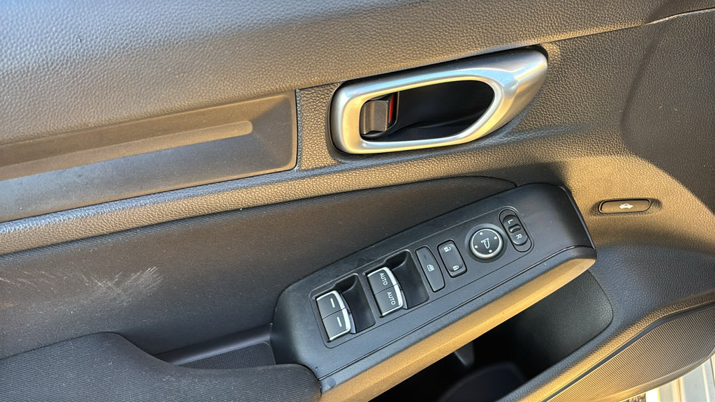 Used 2024 Honda Civic Sport image 12
