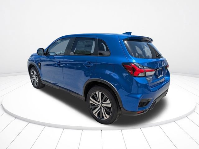 New 2026 Mitsubishi Outlander Sport ES AWD/4WD image 6