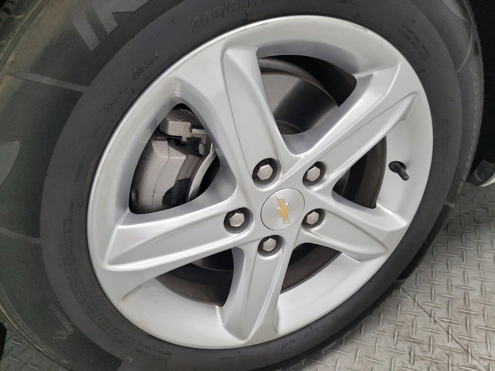 Used 2024 Chevrolet Malibu LS FWD image 31