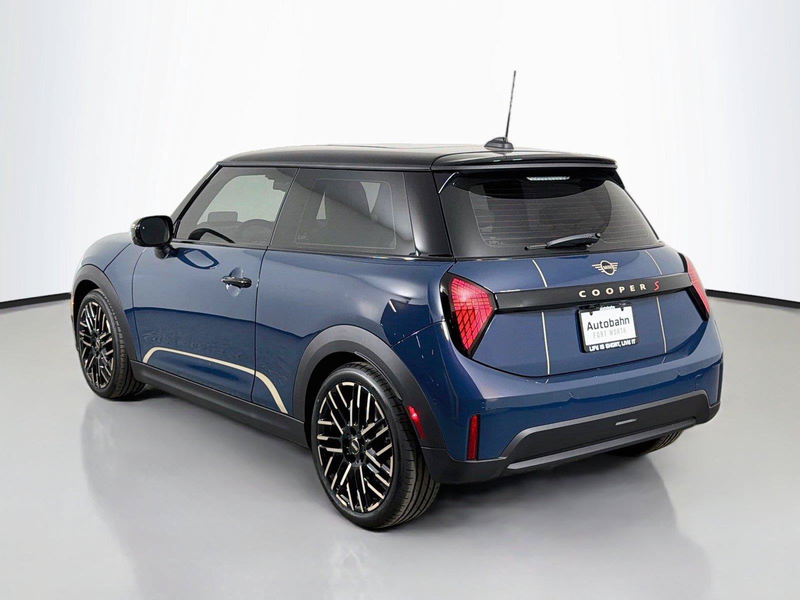 New 2027 MINI Cooper S FWD image 7