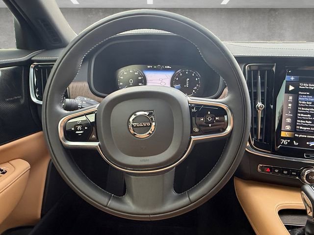 Used 2021 Volvo S90 T6 Inscription w/ Protection Package Premier AWD/4WD image 21
