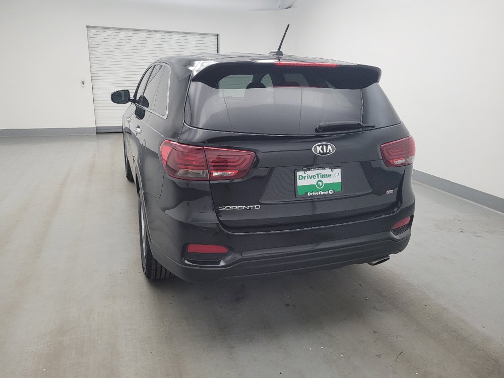 Used 2020 Kia Sorento LX AWD/4WD image 6