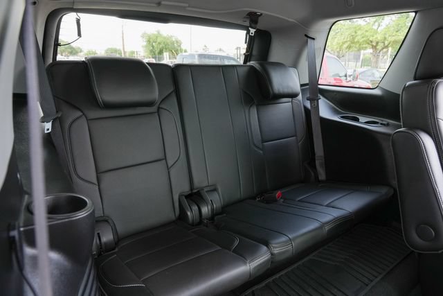Used 2020 GMC Yukon Denali RWD image 31