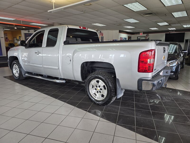 Used 2013 Chevrolet Silverado 1500 LT RWD image 6