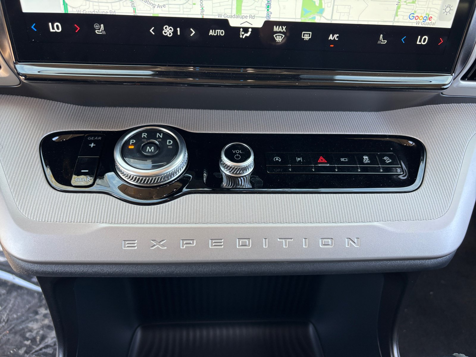 New 2026 Ford Expedition Max Active AWD/4WD image 30
