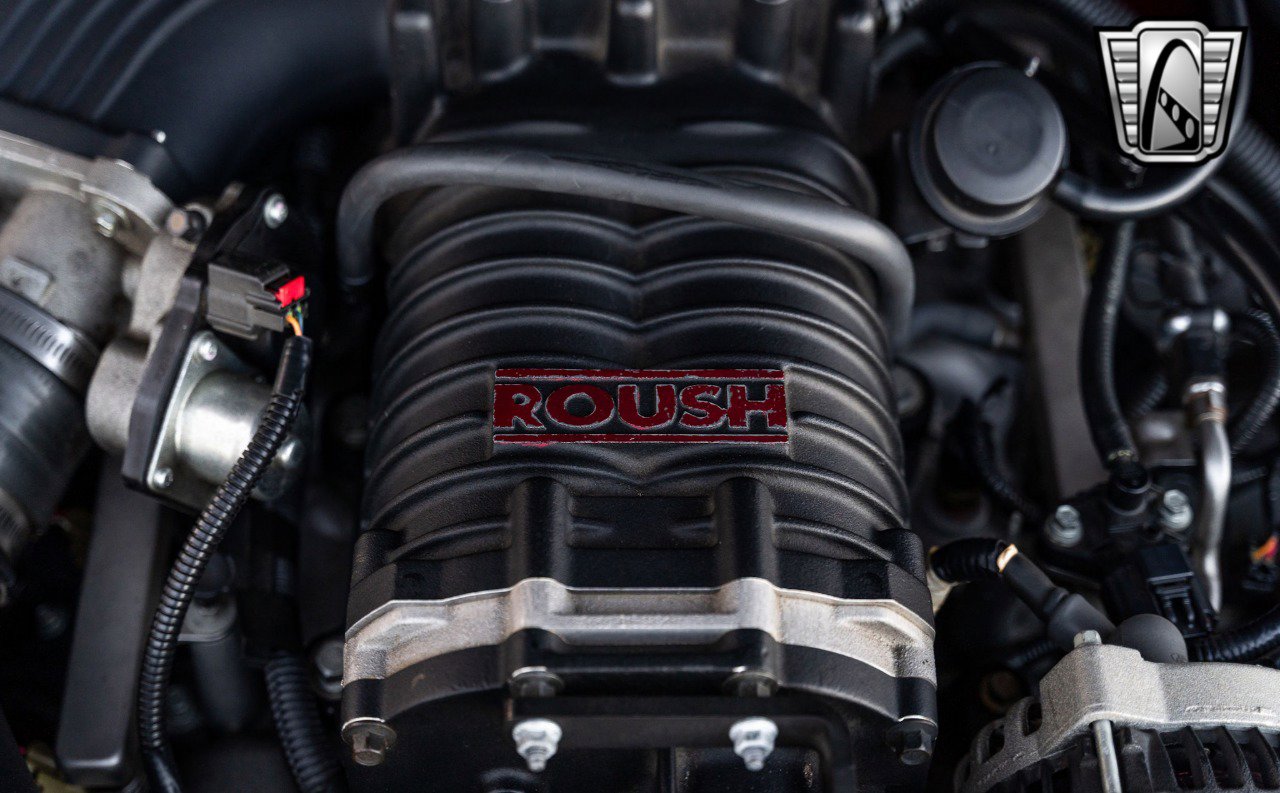 Used 2007 Ford Mustang GT image 11