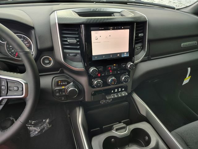 New 2026 RAM 1500 Big Horn w/ Night Edition image 23