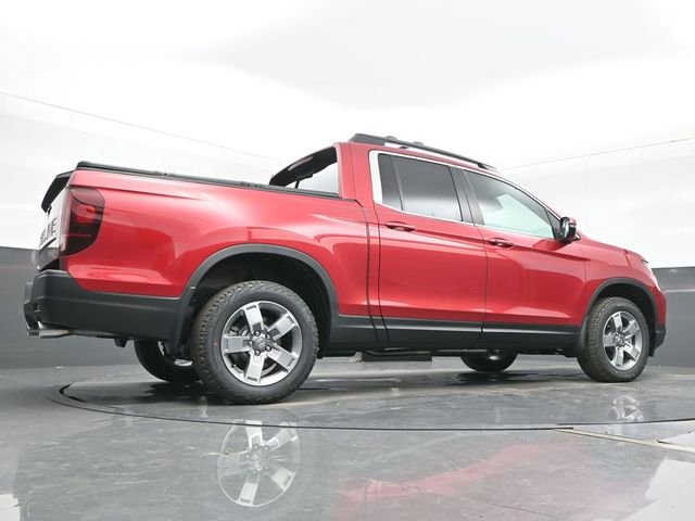 New 2026 Honda Ridgeline RTL image 23