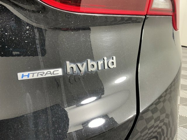 Used 2022 Hyundai Santa Fe Limited image 20