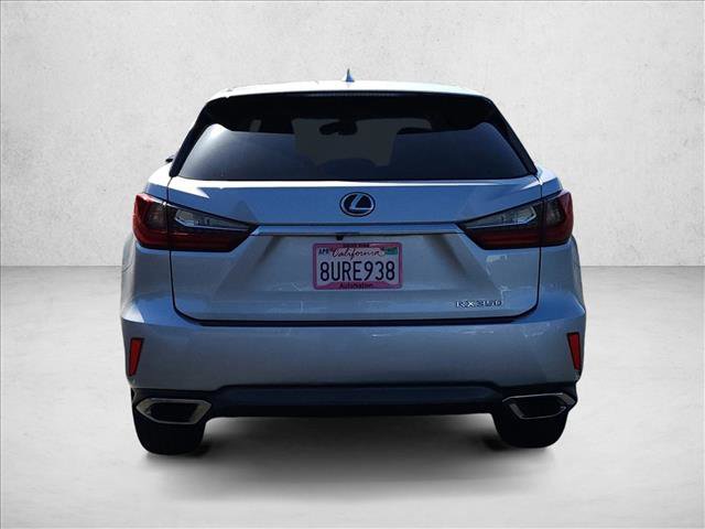 Used 2019 Lexus RX 350 AWD w/ Navigation Package image 7