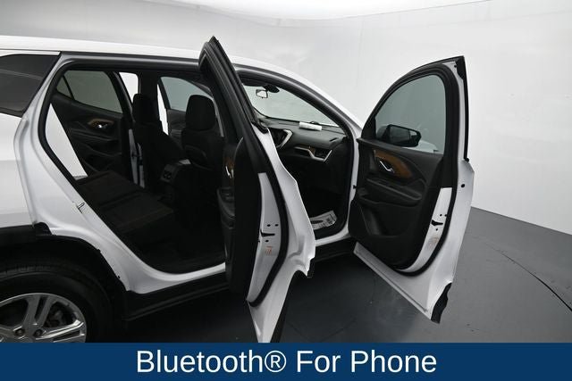 Used 2019 GMC Terrain SLE FWD image 13