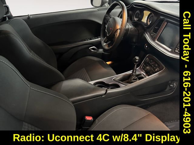 Used 2018 Dodge Challenger T/A image 4