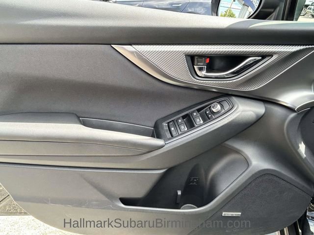 Certified 2023 Subaru WRX Premium AWD/4WD image 14