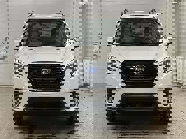 Used 2022 Subaru Forester Premium image 22