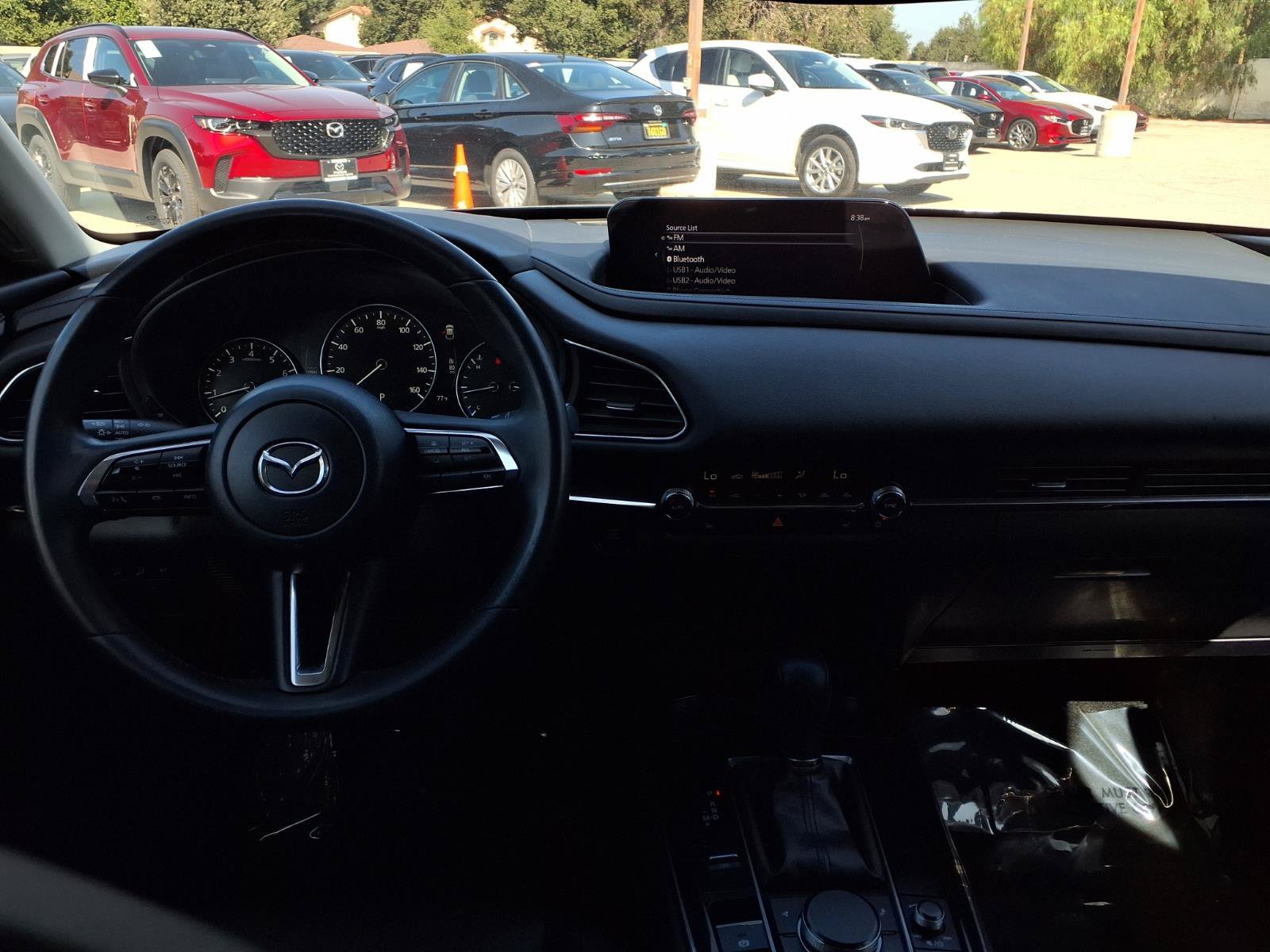 Used 2024 MAZDA CX-30 AWD 2.5 S w/ Preferred Package image 19