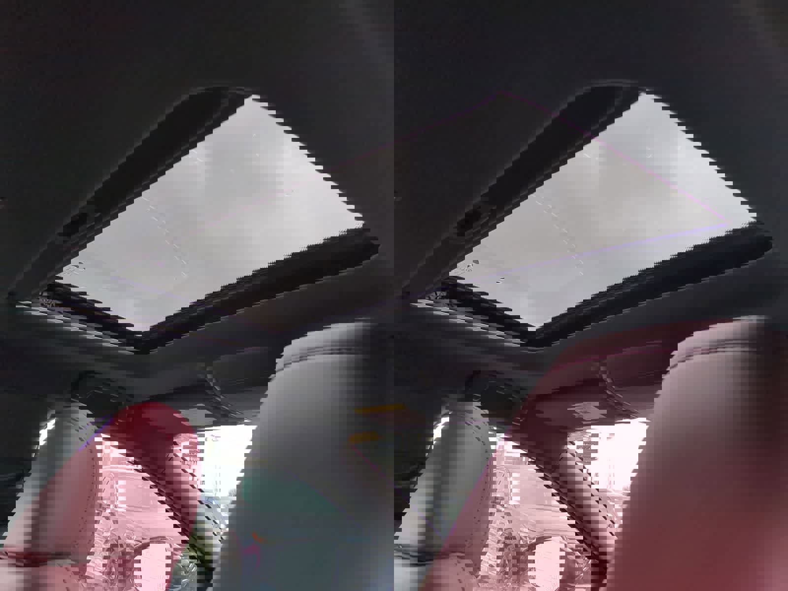 New 2026 MAZDA MAZDA3 Carbon image 21