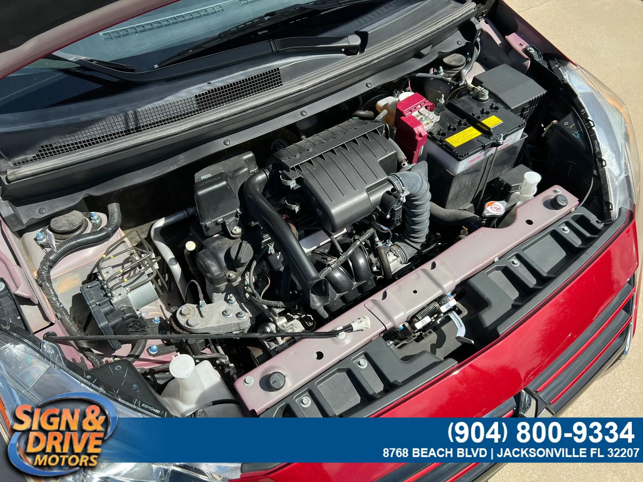 Used 2023 Mitsubishi Mirage G4 Black Edition FWD image 19