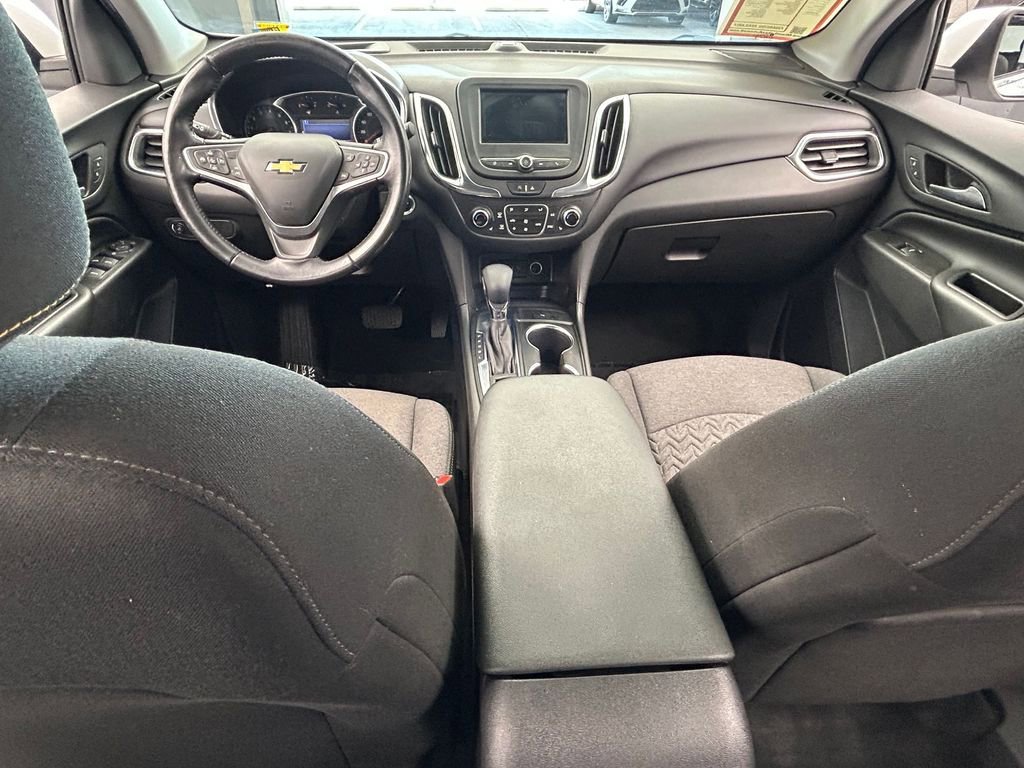 Used 2022 Chevrolet Equinox LT image 36
