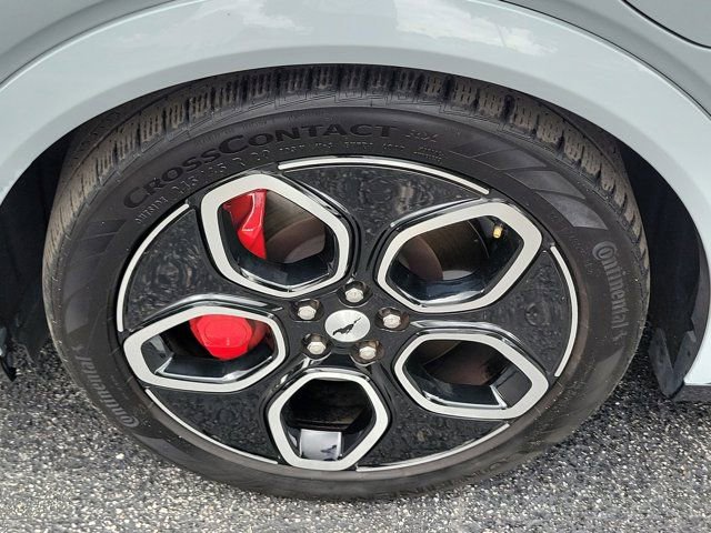 Used 2023 Ford Mustang Mach-E GT AWD/4WD image 10