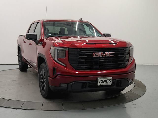 Used 2023 GMC Sierra 1500 Elevation AWD/4WD image 3