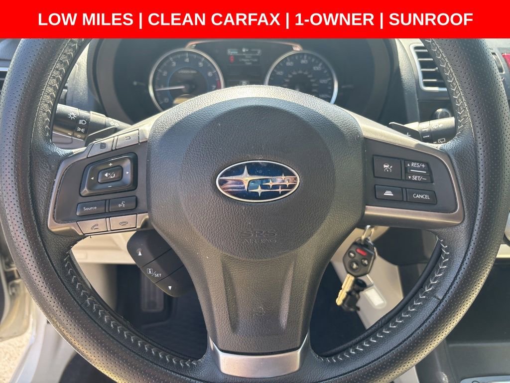 Used 2016 Subaru Impreza 2.0i Sport Premium AWD/4WD image 22