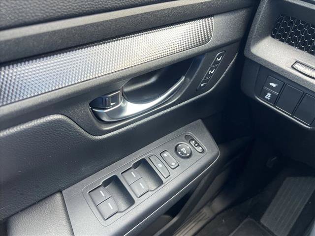 Certified 2025 Honda CR-V Sport-L image 10
