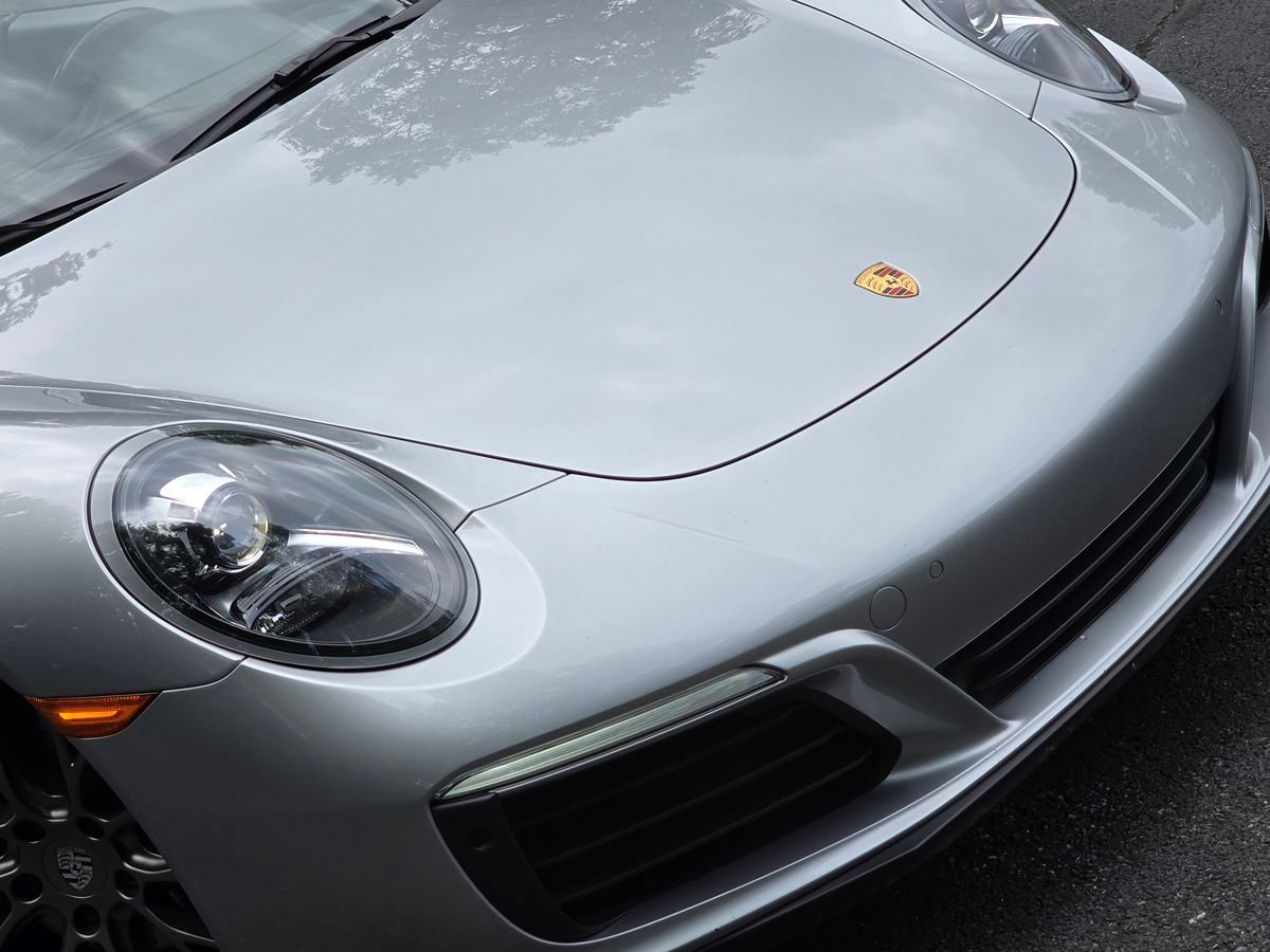 Used 2018 Porsche 911 Carrera RWD image 57
