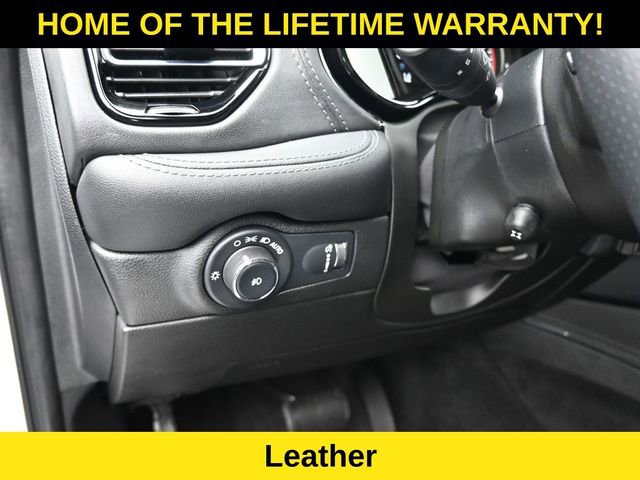 Used 2022 Dodge Durango Citadel image 16