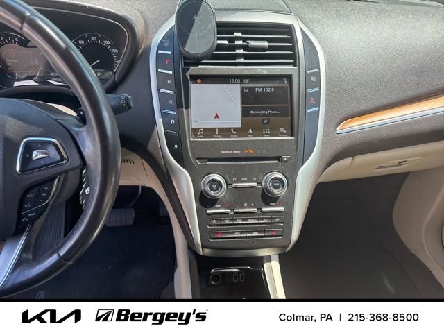 Used 2018 Lincoln MKC Select w/ Select Plus Package AWD/4WD image 10