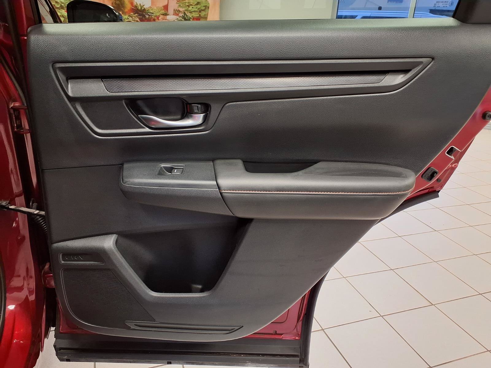 Used 2024 Honda CR-V Sport image 12